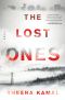 [Nora Watts 01] • The Lost Ones